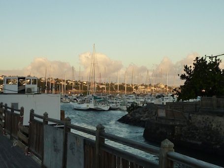 Port de St Pierre 4