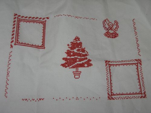 annaig1985 etape 5 SAL de Noel