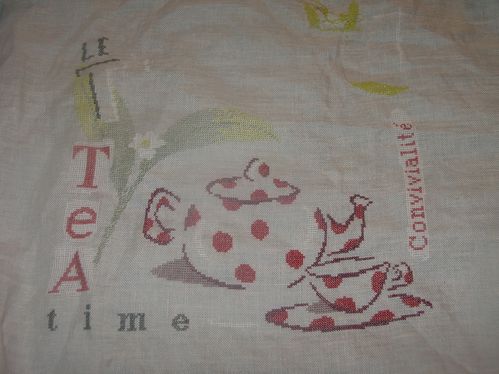 thé 2