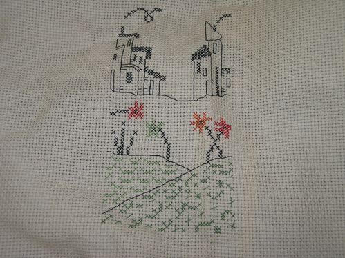 little village jonction