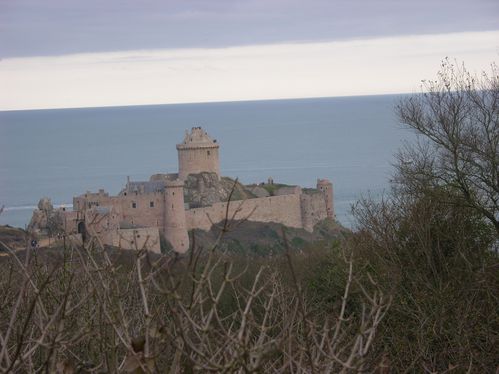 Fort La Latte 01