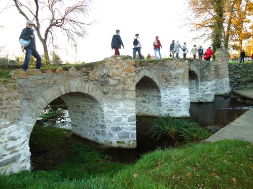 Mouzillon Circuit Gallo-Rromain (54)