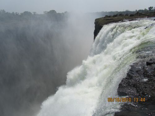 Africa del Sur.Zambia.Victoria Falls18