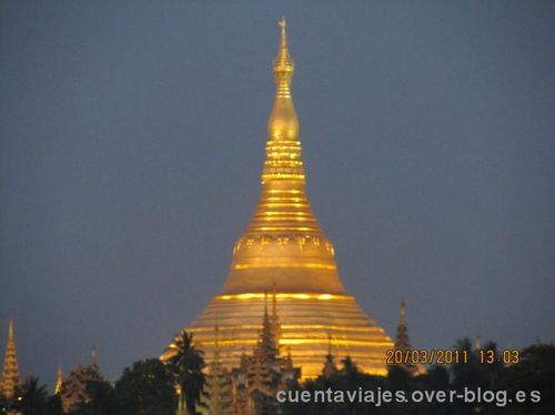 A Myanmar (Yangon)12