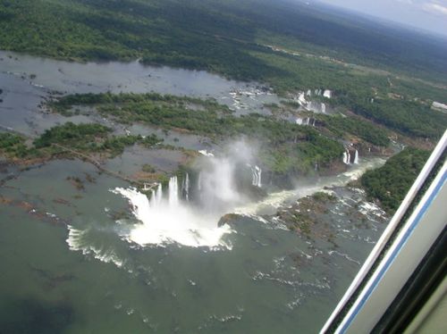 Cataratas de Iguazú3