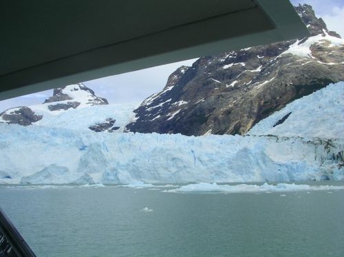 Los Glaciares. Patagonia Argentina1