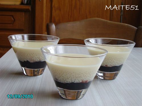 Gourmandises à la japonaise
