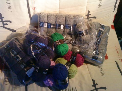 Tricot