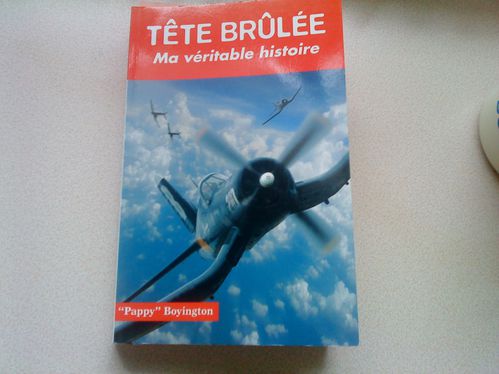 Tête brulée