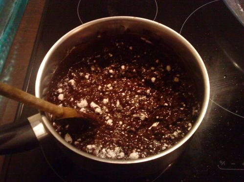 chocolat
