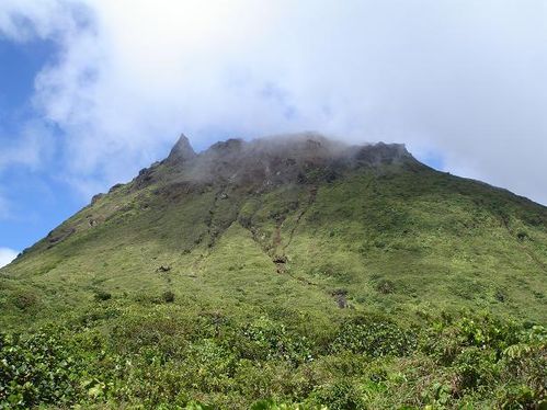 11 départ pour soufrière1