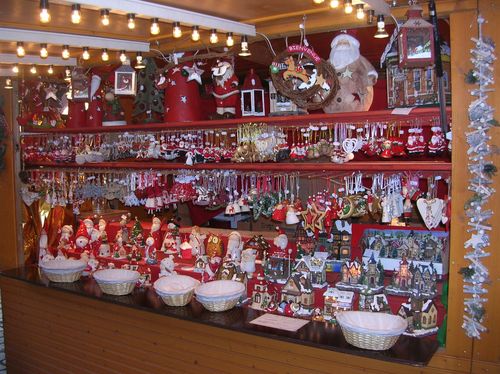 Marché de Noël Strasbourg 2014 073