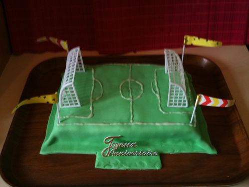 Terrain foot 0213