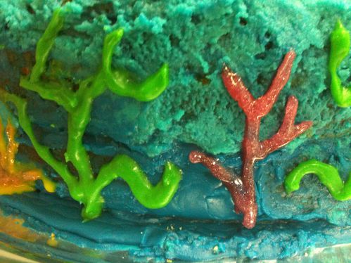 gateau plage 0323