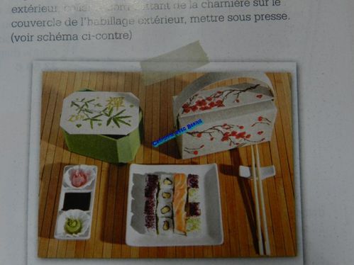 boite bento