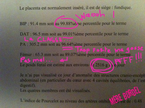 5kg100 Et 57 Cm Mais Pourquoi Je Deviens Mere Bordel