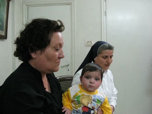 Syrie 5