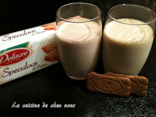 milk banane