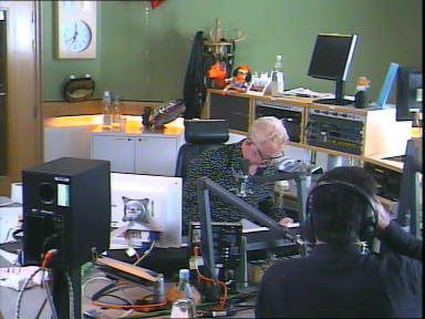 GEORGE BBC
