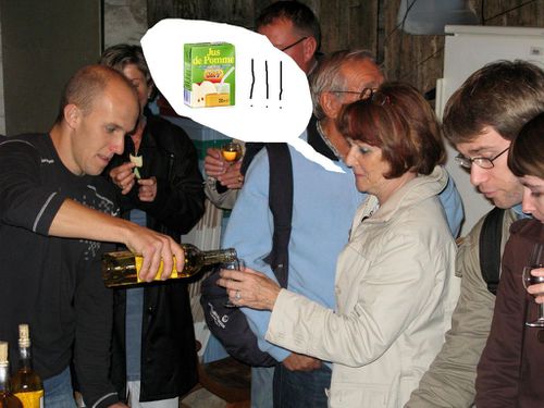 servir-jus-pomme