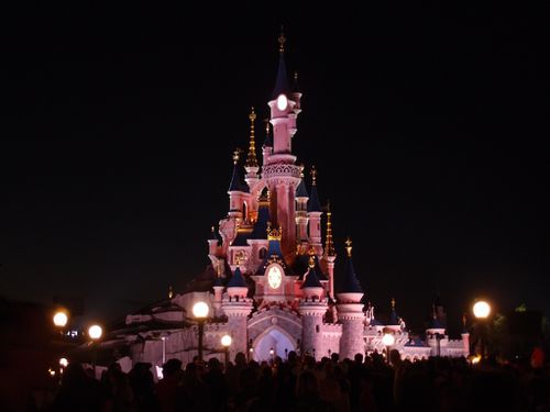 Disney Dreams Disneyland-001