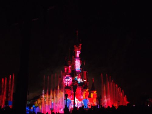 Disney Dreams Disneyland-014