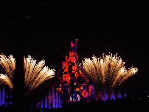 Disney Dreams Disneyland-016