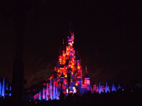 Disney Dreams Disneyland-017