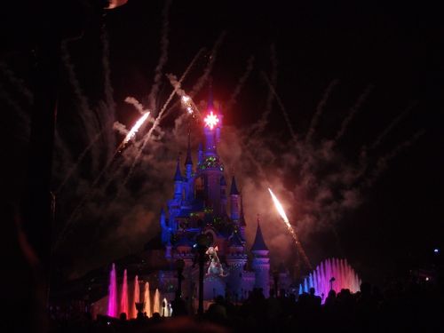 Disney Dreams Disneyland-024