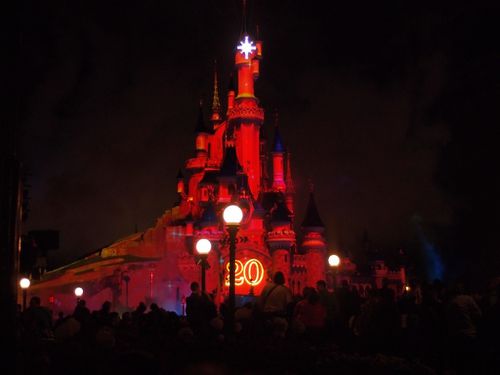 Disney Dreams Disneyland-028
