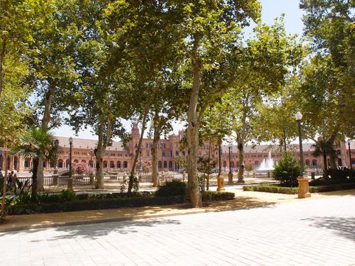 Plaza-de-espana-place-espagne-seville-4.JPG