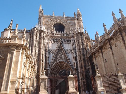 cathédrale-séville-001