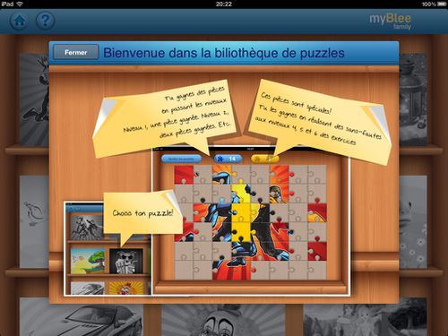 my-blee-puzzle
