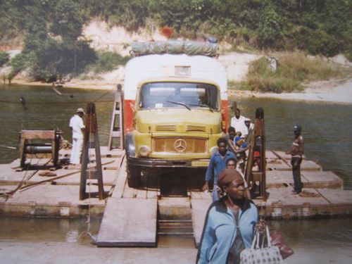Gabon 19861987 120