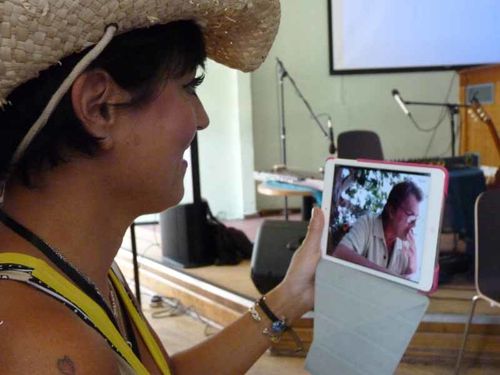 Skype