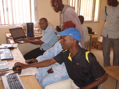 centre de ressources