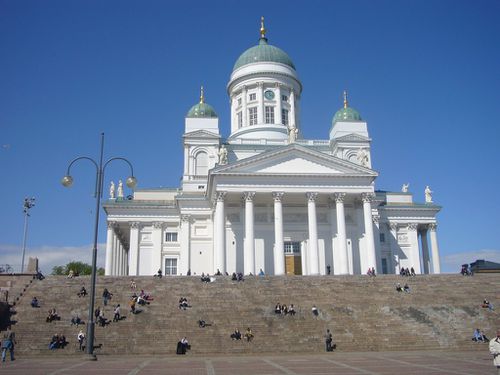 helsinki