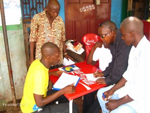 Enquête scolaire ARSYF (60)