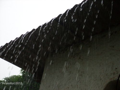 Pluies (4)