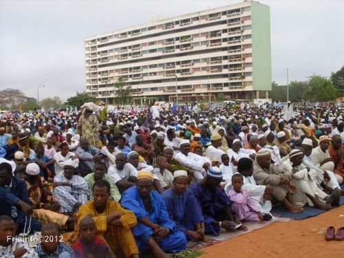 Ramadan 2012 (2)