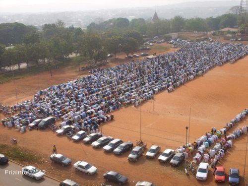 Ramadan 2012 (3)