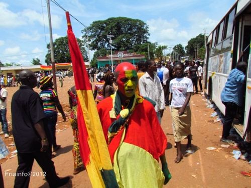 54ème anniversaire de l’indépendance à Boké (38)