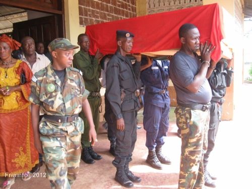 Enterrement de Joseph BOMBOH (5)