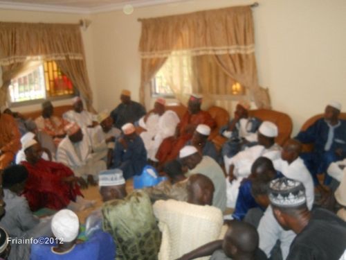 Mariage de Kadiatou BARRY (3)