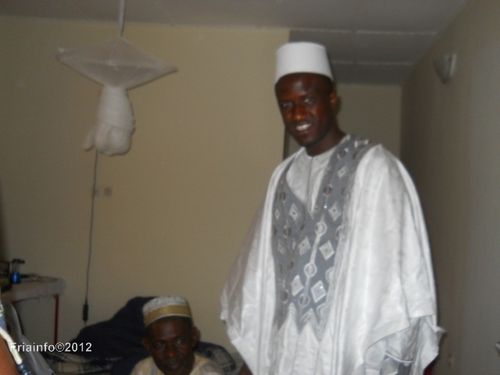 Mariage de Kadiatou BARRY (4)