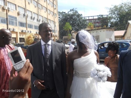 Mariage de Mohamed SYLLA et Marie DORE (4)
