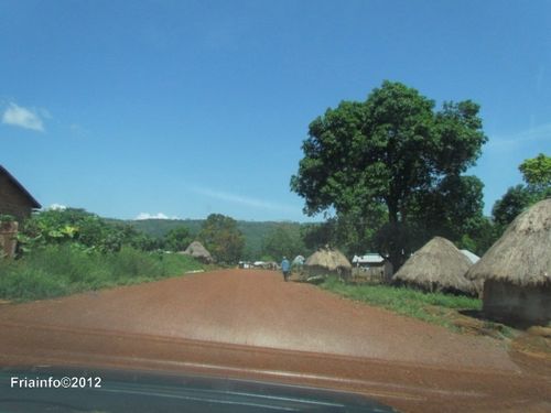 Visite à Kaléta (6)