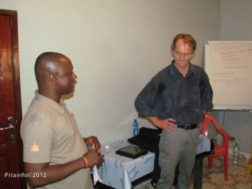 J4 - Akoumba et Nicholas PHYTIAN d ela Fondation REUSTERS