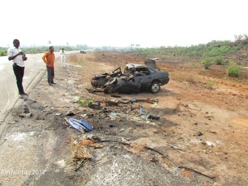 Accident de circulation (3)