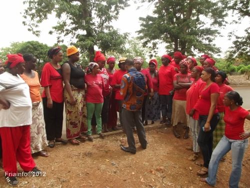 Marches des femmes des travailleurs (3)